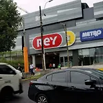Apartamento con excelente ubicación! Hasta 4 Personas