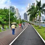Apartamento con excelente ubicación! Hasta 4 Personas