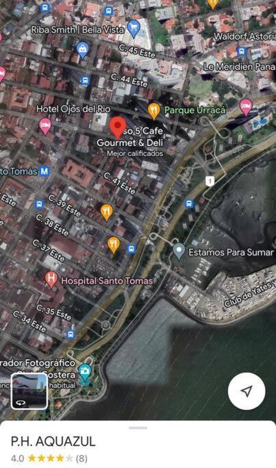 Apartamento Con Excelente Ubicación! Hasta 4 Personas *