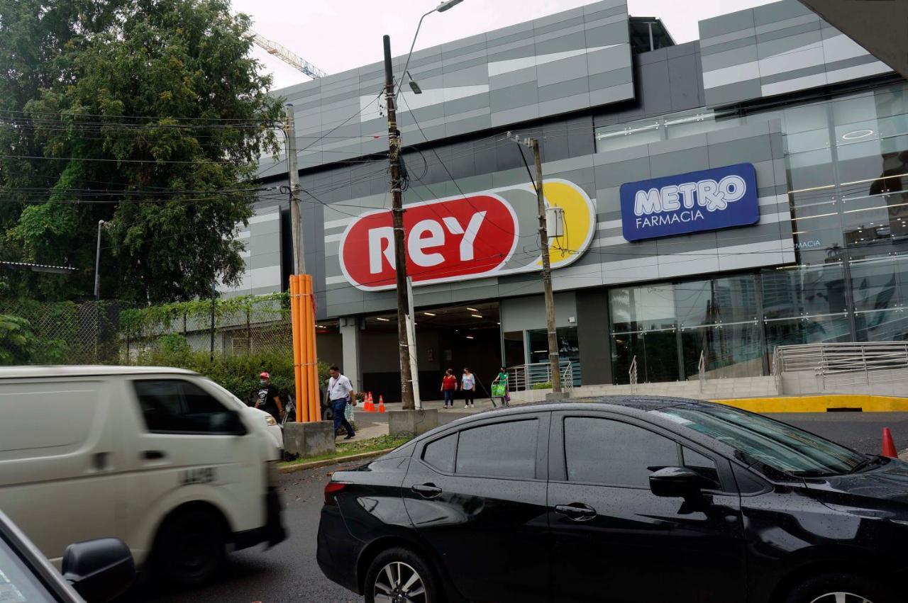 Apartamento Con Excelente Ubicación! Hasta 4 Personas * Ciudad de Panamá