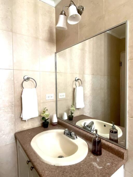 Apartamento Con Excelente Ubicación! Hasta 4 Personas Apartamento