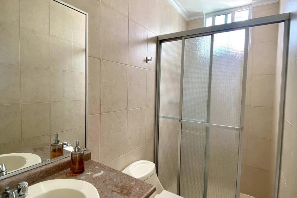 Apartamento Con Excelente Ubicación! Hasta 4 Personas