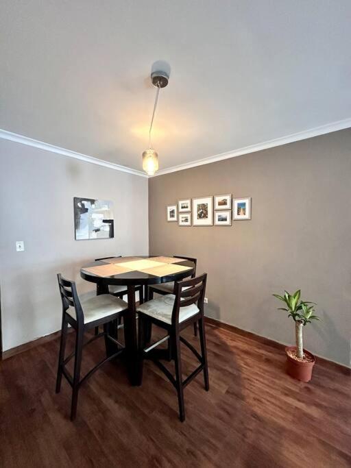 Apartamento Con Excelente Ubicación! Hasta 4 Personas Apartamento *