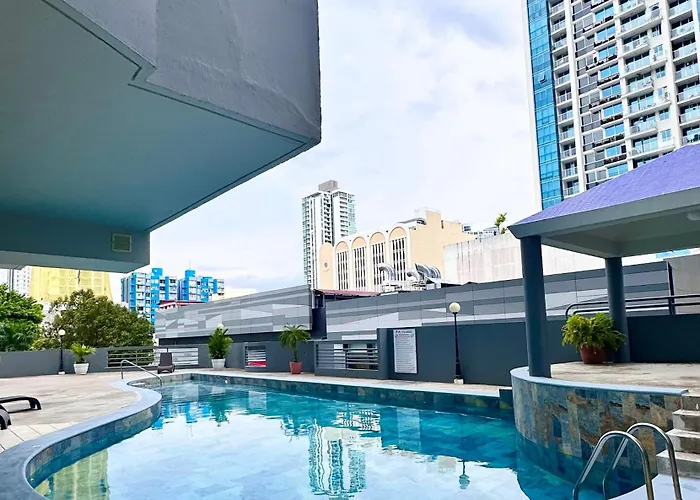 Apartamento Con Excelente Ubicacion! Hasta 4 Personas
