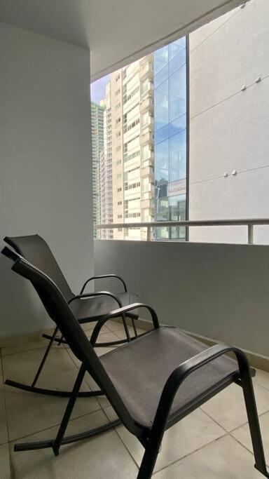 Apartamento Con Excelente Ubicacion! Hasta 4 Personas Panamá