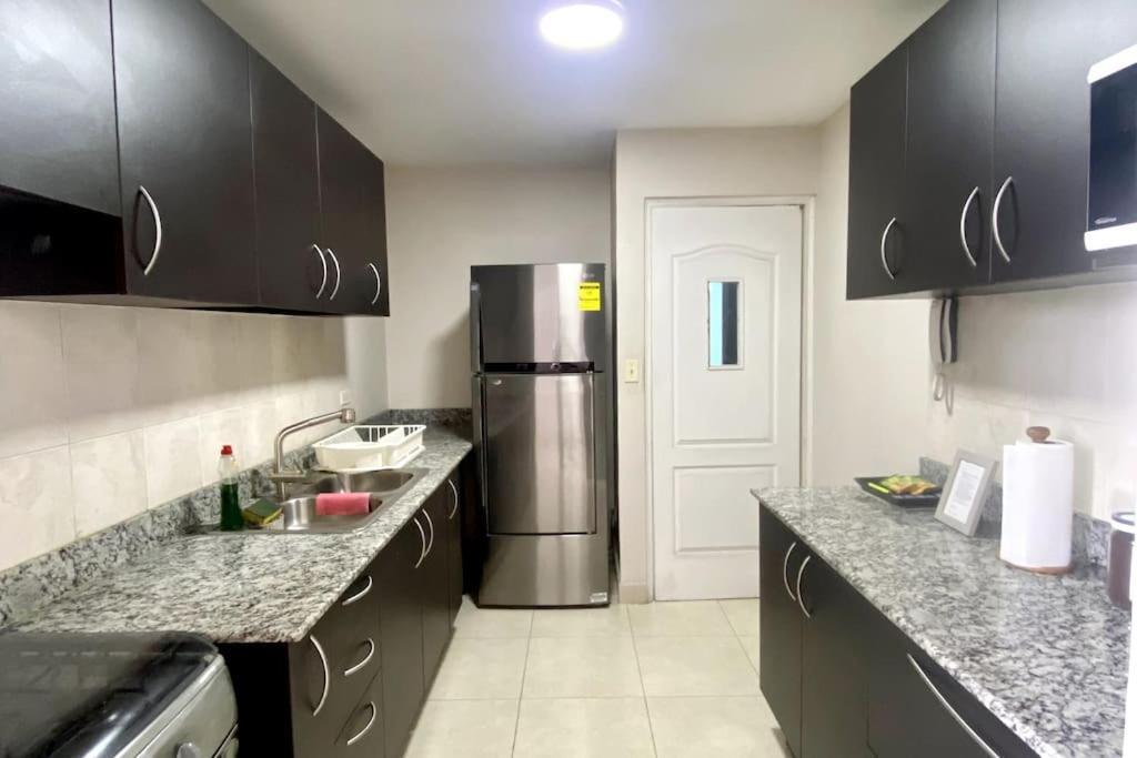 Appartamento Apartamento Con Excelente Ubicacion! Hasta 4 Personas *