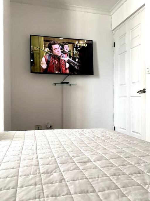 Apartamento Con Excelente Ubicacion! Hasta 4 Personas Appartamento