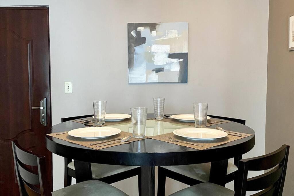 Apartamento Con Excelente Ubicacion! Hasta 4 Personas *