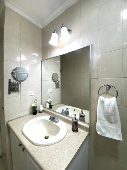 Apartamento Con Excelente Ubicacion! Hasta 4 Personas