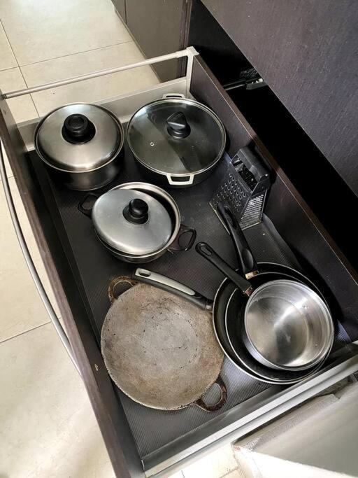 Apartamento Con Excelente Ubicacion! Hasta 4 Personas Appartamento
