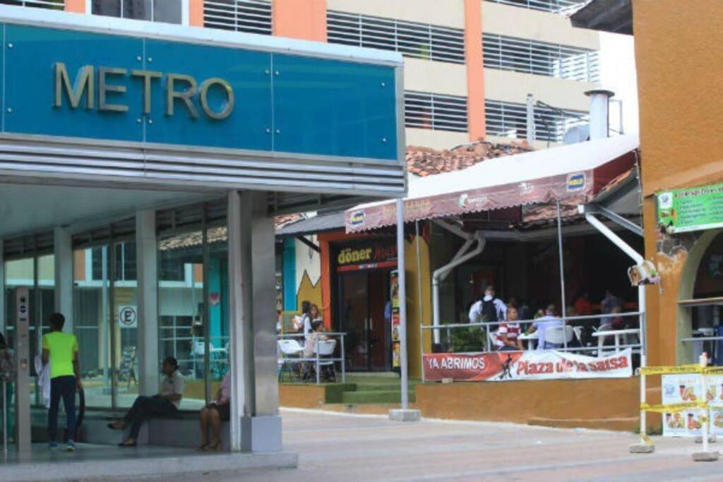 Appartamento Apartamento Con Excelente Ubicacion! Hasta 4 Personas *