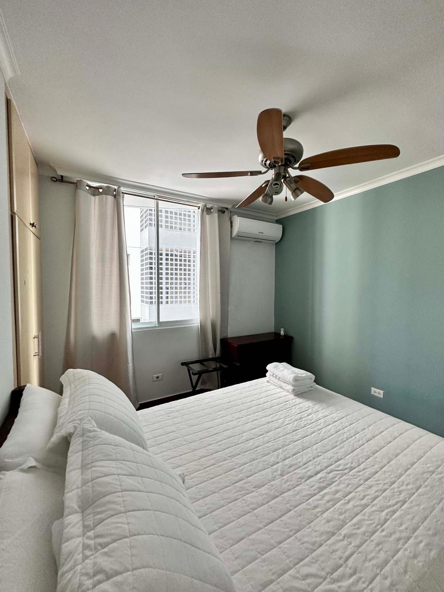Apartamento Con Excelente Ubicacion! Hasta 4 Personas Appartamento *