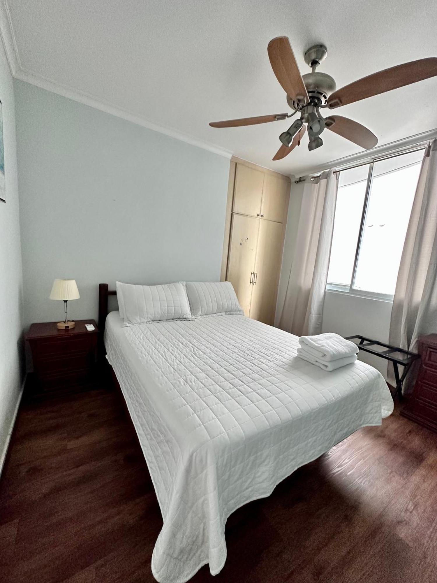 Apartamento Con Excelente Ubicacion! Hasta 4 Personas Appartamento *