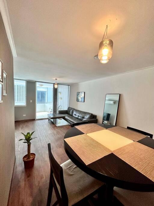 Appartamento Apartamento Con Excelente Ubicacion! Hasta 4 Personas